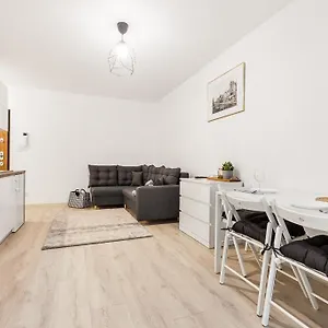  Apartament święta Barbara Polska