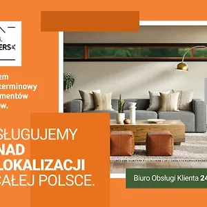 Business District By Renters Apartament