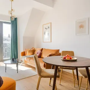  Apartament Stylowe M2 Na Jana Pawla Ii Polska