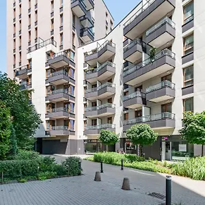 Solidarnosci By Your Freedom Apartament