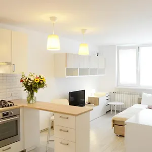 Mieszkanie 4 Apartament