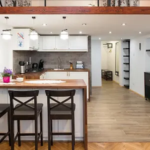  Apartament Wanda Polska
